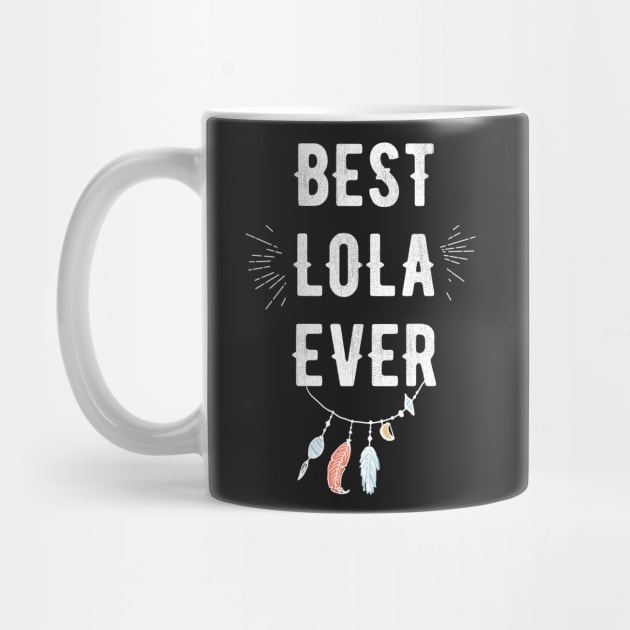 Best lola ever by captainmood